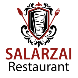 Salarzai Restaurant logo.